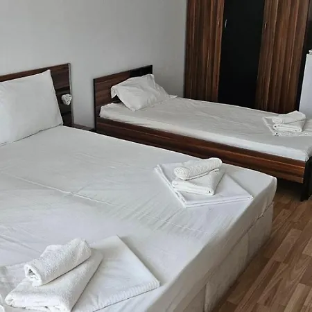 библиотеката Konukevi