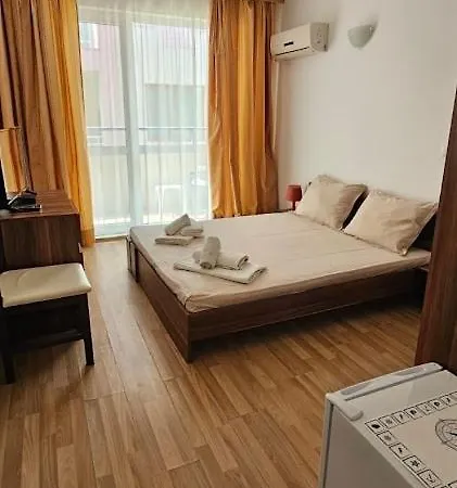 게스트하우스 библиотеката 3*