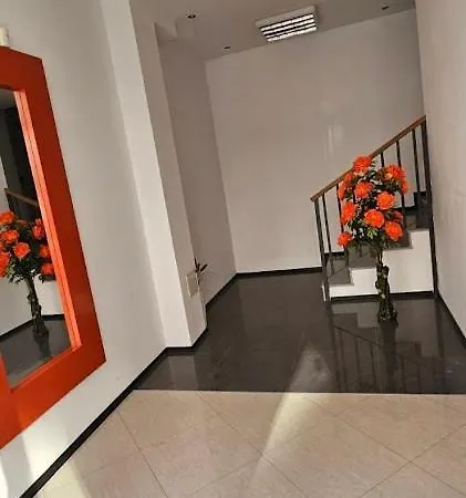 게스트하우스 библиотеката 포마리